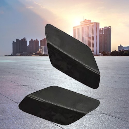 For BMW 3 Series F30 F31 M-Sport 13-18 Front Bumper Headlight Washer Cover Cap - Picture 18 of 22