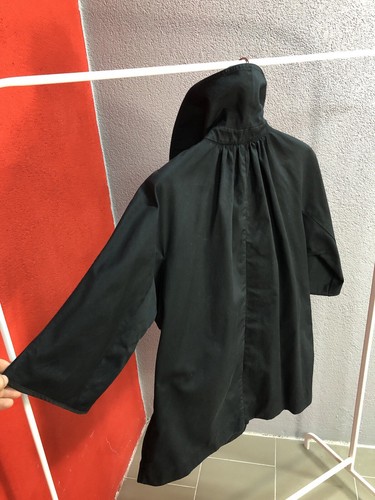 Longchamp Coat Jacket Women Size L - Picture 7 of 13