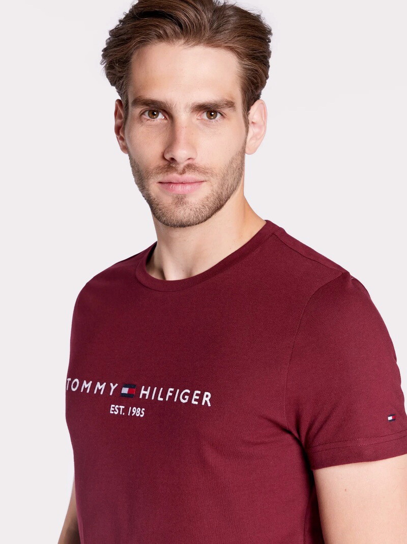 ABOUT Tシャツ NWT Mens Tommy Jeans Tommy Hilfiger Short Sleeve Tee XS