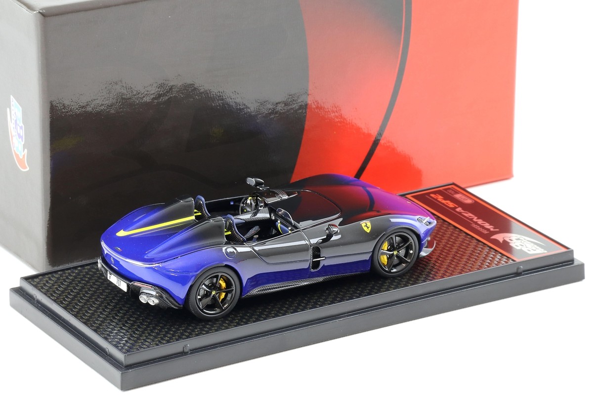 自動車 BBR 1/43 Ferrari F2008 Launch Version 自動車 BBR 1/43 Ferrari F2008 Launch Version 自動車 BBR 1/43