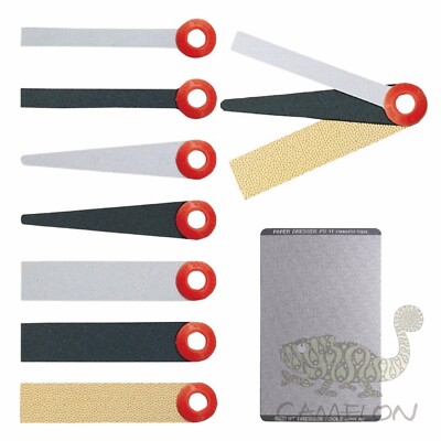 NT Cutter Japnese Hand Rasp File for Wood Steel Guitar bracing 3 Type ...