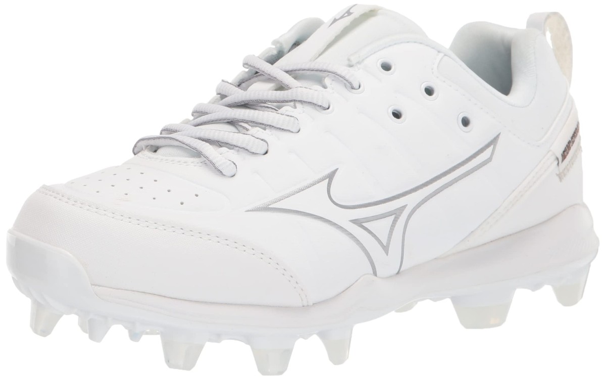 Mizuno Women's 9-Spike Advanced Finch Elite 5 Softball Shoe
