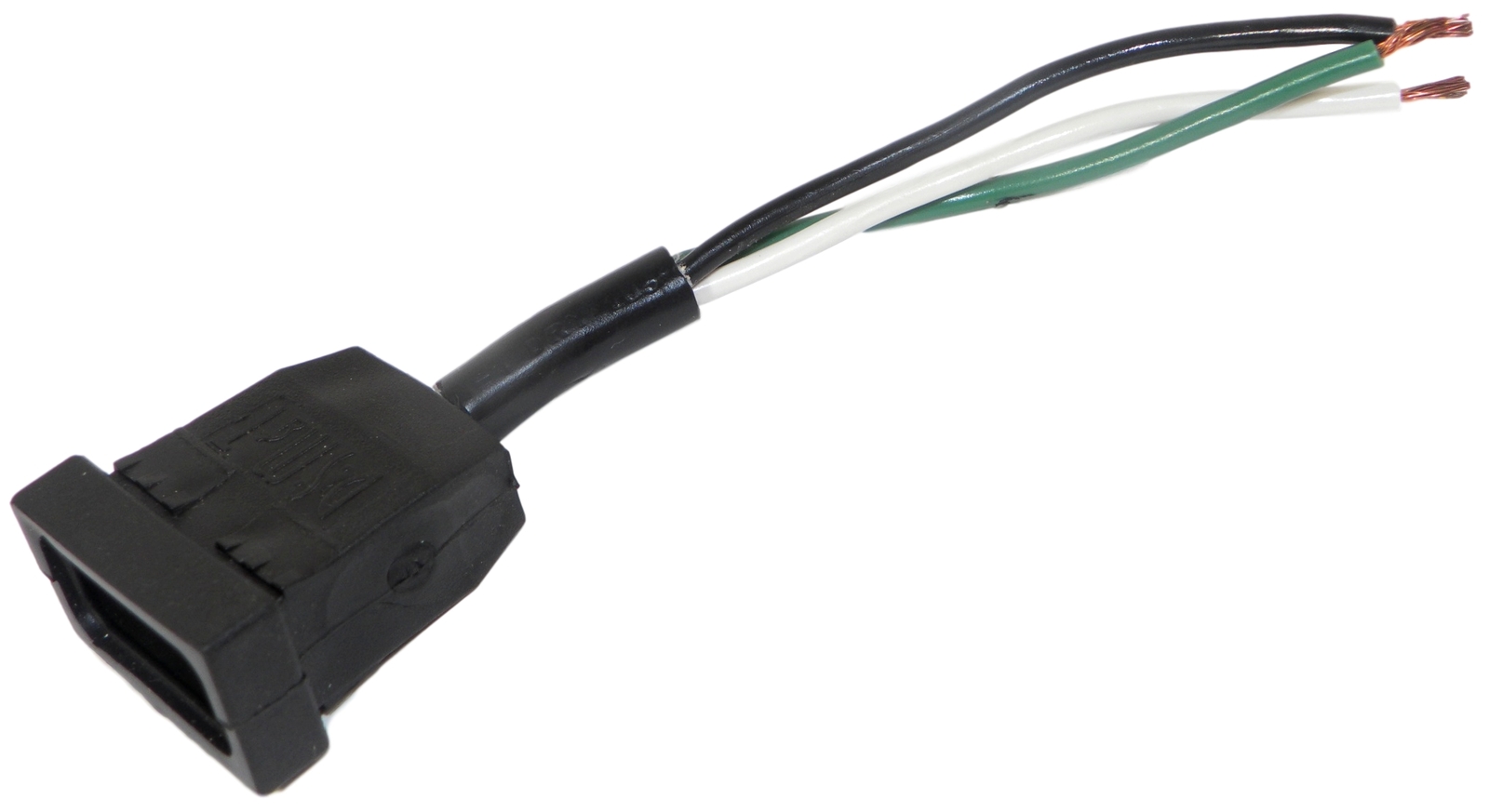 DSM&T 5401181 360871 Spa Receptacle 5 1/2""