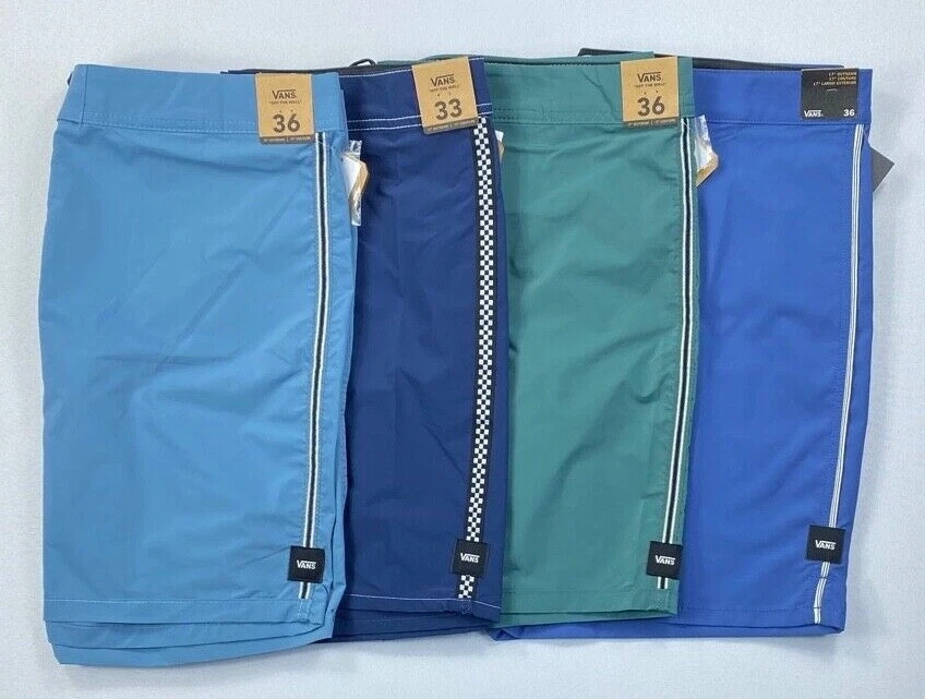 Vans ever ride boardshorts sale