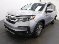 2019 Honda Pilot EX-L Navi