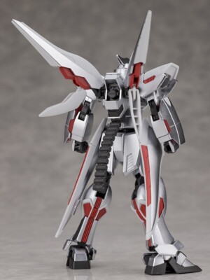 P-Bandai HGUC 1/144 Scale HG XM-XX Ghost Gundam Model Kit JAPAN | eBay