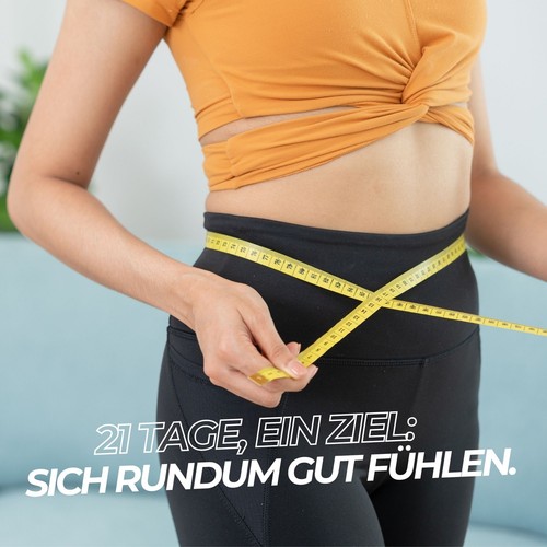 VitaCare Stoffwechselkur mit Globuli + Daily One Proteinshake Erdbeere + Shaker - Bild 6 von 10