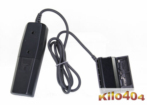 Pentax Remote Battery Pack F ✯ Für SFXn ✯ SFX ✯ SF7 ✯ 4x AA Batterien ✯ TOP ✯ - Bild 2 von 4