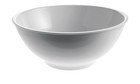 A di Alessi - AJM28/3821 "PLATEBOWLCUP" SALAD SERVING BOWL