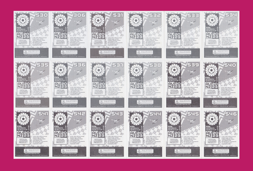 Morocco National Team - Panini FIFA Women’s World Cup 2023 - 18 Stickers - Picture 2 of 2