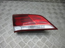 2016 HYUNDAI i40 S SALOON PASSENGER SIDE REAR INNER TAIL LIGHT 92403-3Z600