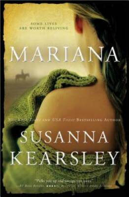 Mariana - Paperback By Kearsley, Susanna - GOOD