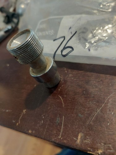 Roger's Mic Clip Holder - Picture 2 of 3