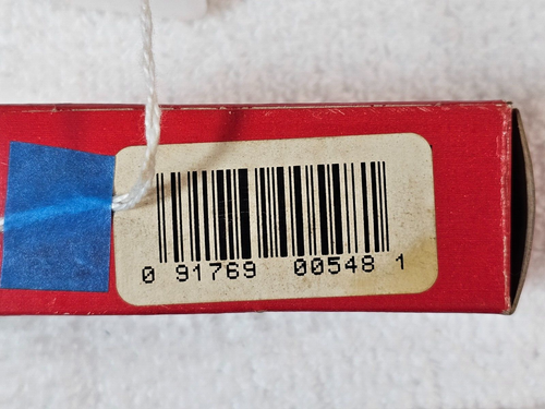 Standard DS-117 Door Jamb Switch Front Dodge Desoto Frazer 1946 - 1954 - Picture 7 of 8