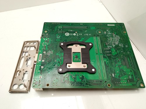 Placa madre Acer X2640G Socket LGA1151 DDR4 con protector de E/S H11H4-AD - Imagen 4 de 5