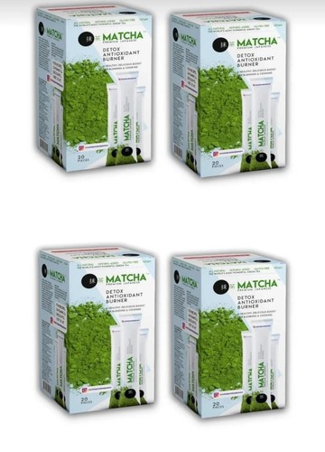 β Refresh with Classic Premium Japanese Matcha β Now in a 3-Pack Bundle πΏβ¨ - Picture 3 of 4