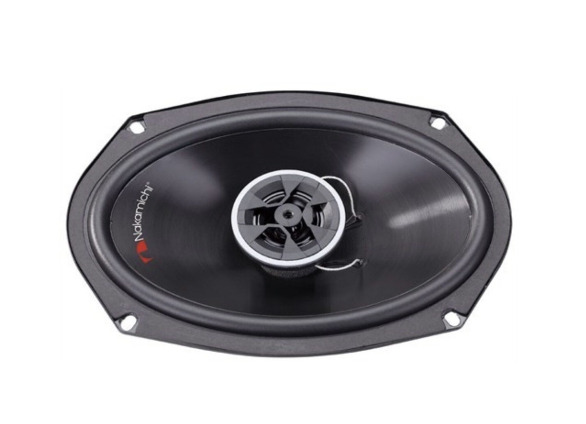 Nakamichi SP-S1630 スピーカー 6.5インチ420W Nakamichi SP-S1630 スピーカー 6.5インチ420W Nakamichi SP