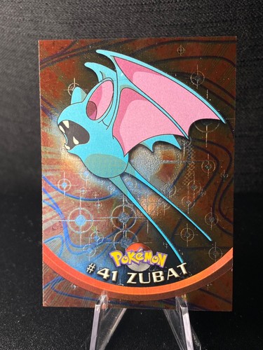 Topps Pokemon Serie 1 - ¡Elige tu carta! - Láminas de plata - Imagen 388 de 800