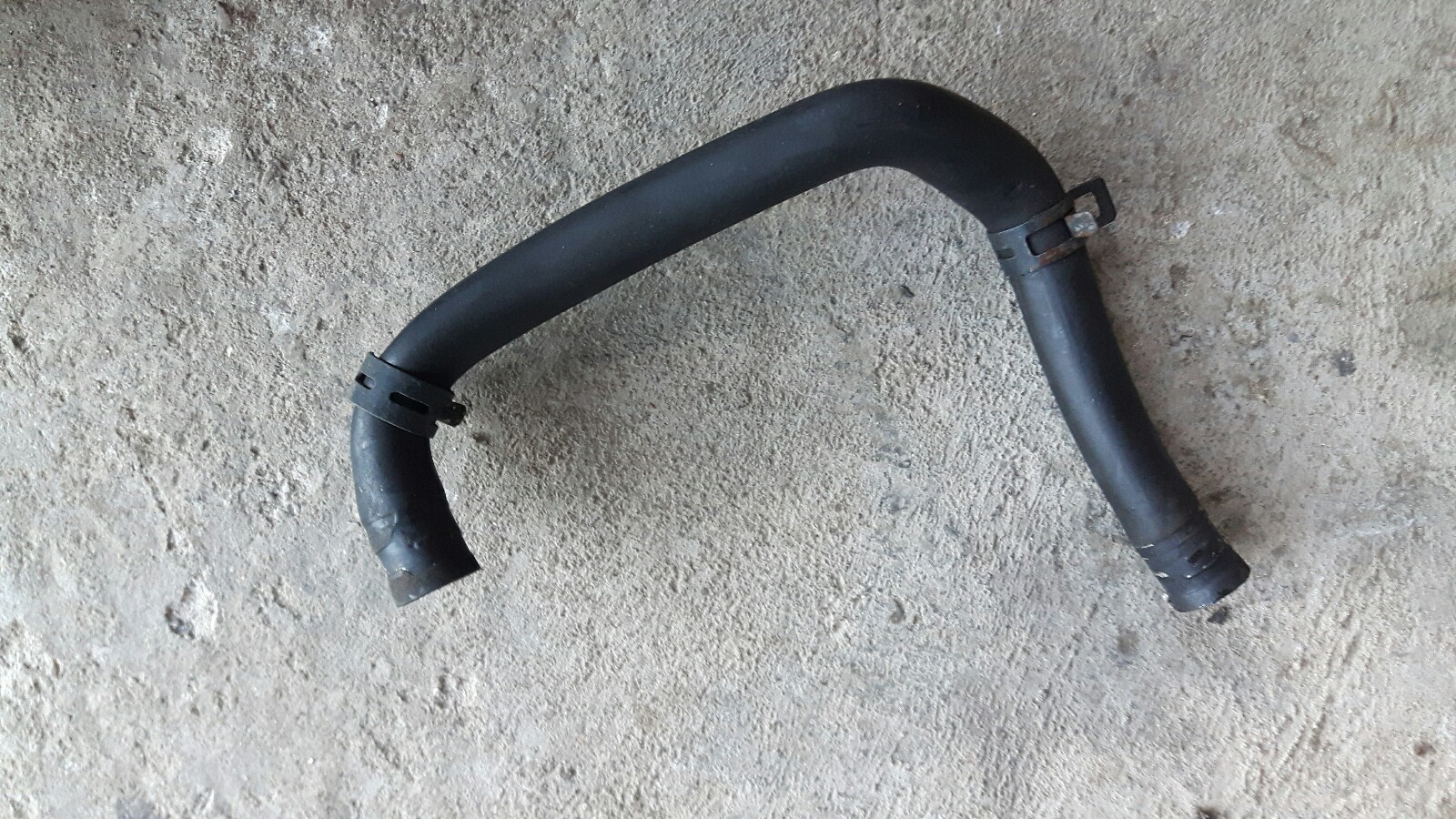 Nissan MICRA Rocker Cover Hose 1.2cc Petrol 02-10 K12 for sale  