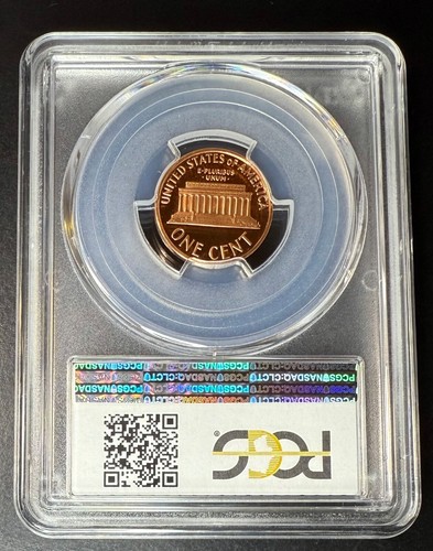 US Proof Coin Starter Set - Picture 12 of 12