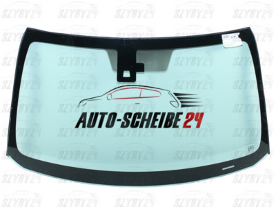 Frontscheibe Windschutzscheibe Fiat Fullback 2015-2019 Kamera Sensor