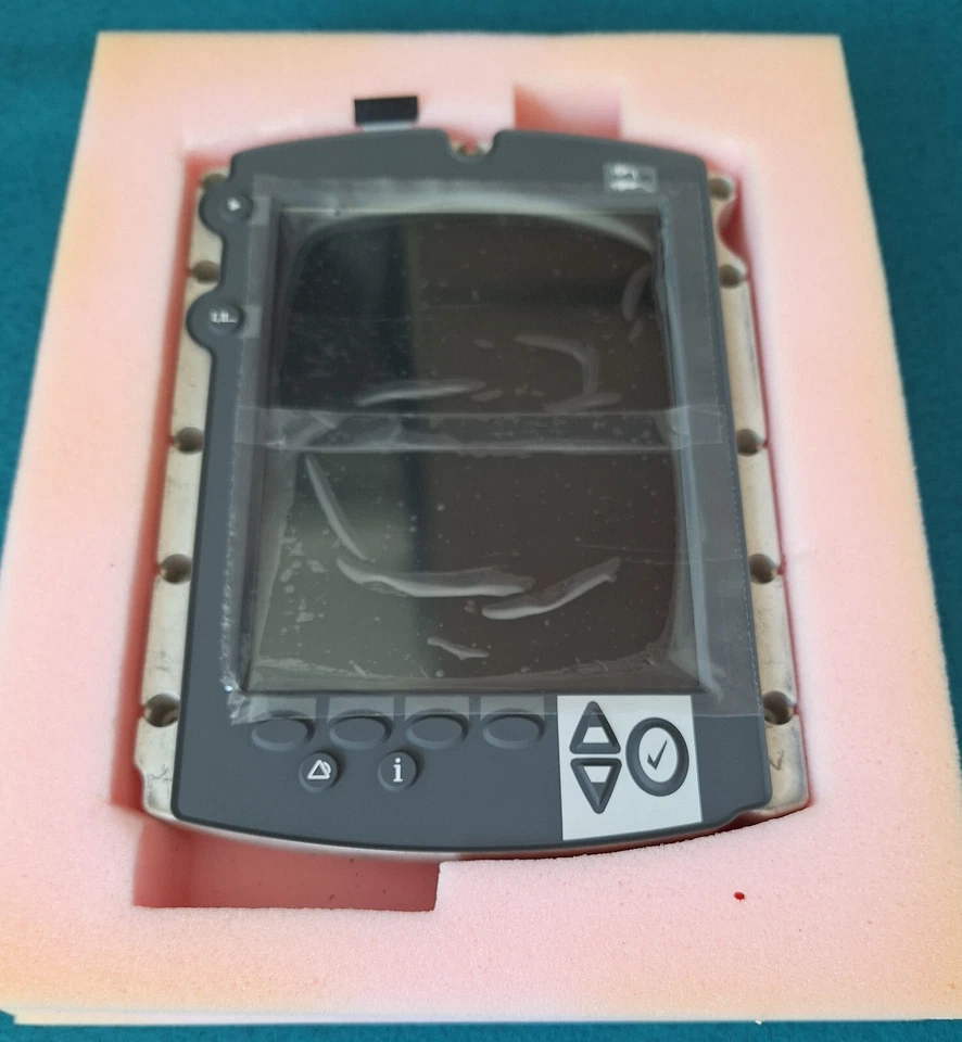 Philips MRx LED Screen Display Assembly, P/N: 453564196581. - Image 3 of 3