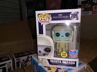funko pop vashta nerada