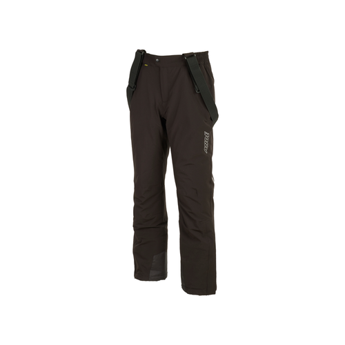 ANDE MADESIMO SKI PANT BLACK XL MEN'S - 第 2/3 張圖片