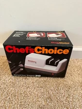 Chef’sChoice Chef'sChoice Electric Knife Sharpener