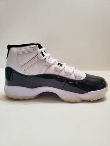 Size 10.5 - Jordan 11 Retro Mid Gratitude / Defining Moments - Picture 9 of 11