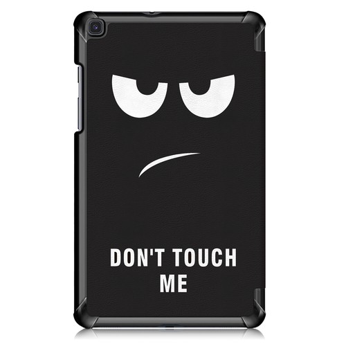 Galaxy Tab A 8.0 inch Case Slim Shell Cover For New Samsung Tab A 8 SM-T290 T295 - Bild 41 von 60