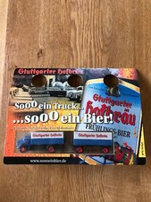 Stuttgarter Hofbr&auml;u Truck  Mercedes Benz  Rundhauber Typ LA1113: 1968-1976
