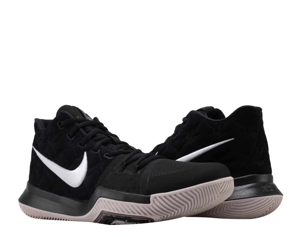 Size 14 - Nike Kyrie 3 Silt Red for sale online | eBay
