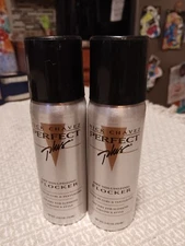 LOT OF 2 NICK CHAVEZ PERFECT PLUS DRY VOLUMIZONG FLOCKER 2.25oz TEXTURIZES