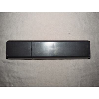 AULCMEET Telecomando Sostitutivo RM-ED047 – Compatibile Con TV Sony KDL E BRAVIA (Modelli HX75, HX85, HX95)