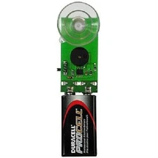 Laser Surveillance Defeater New Countermeasure Device Against Laser Surveillance