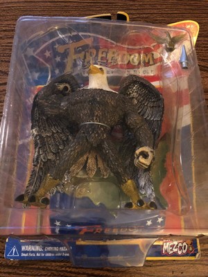 american eagle action figure