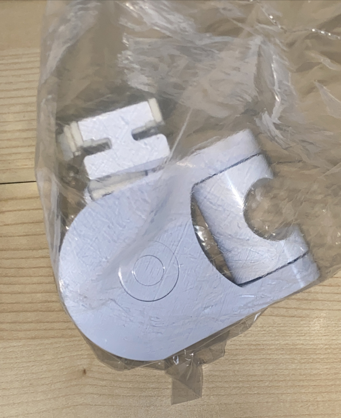 MIRA Shower Head Holder White (1603.132) for sale online eBay