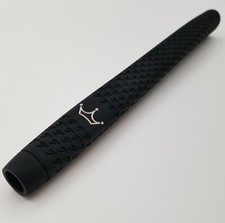 SCOTTY CAMERON BLACK BABY T PUTTER GRIP