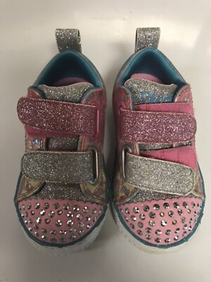 skechers twinkle toes size 5