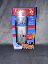 Pass the Pigs Game -The Classic Party Game