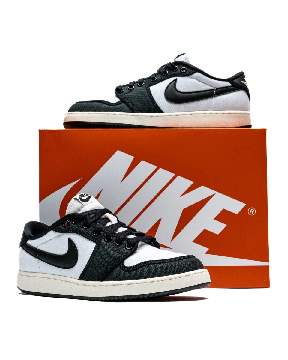 Air Jordan 1 KO Low Panda DX4981-100