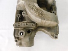 Adaptador Throttle Body, Colector De Admisión De 3 Pernos A | Meses Sin Interés