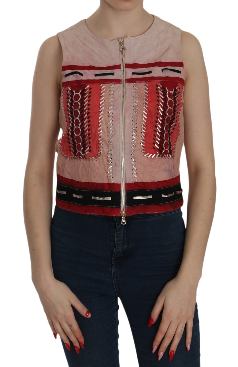 Veste Patrizia Pepe Taille 10 (IT 42) Occasion Très Bon État - Valeur >400€ Neuve