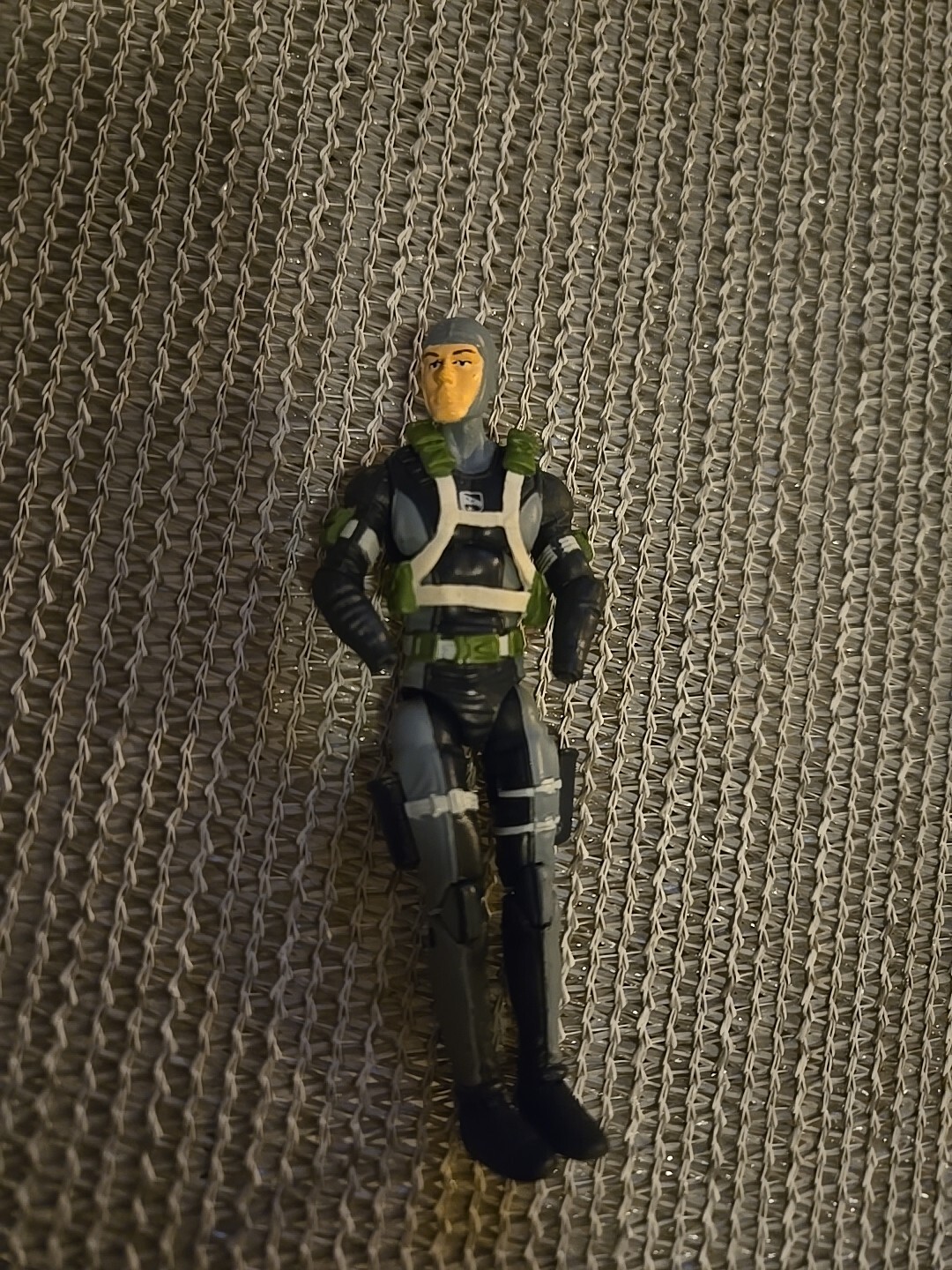 GI Joe Wet-Suit 4