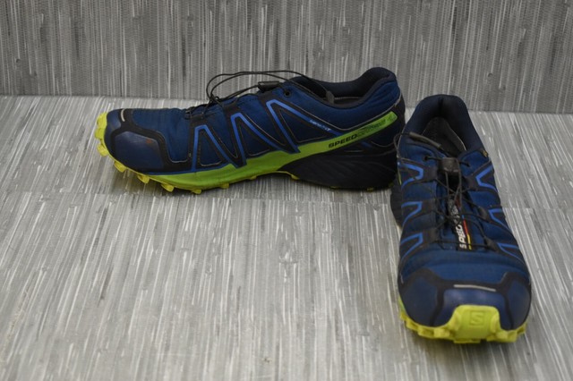 salomon speedcross 4 size 12