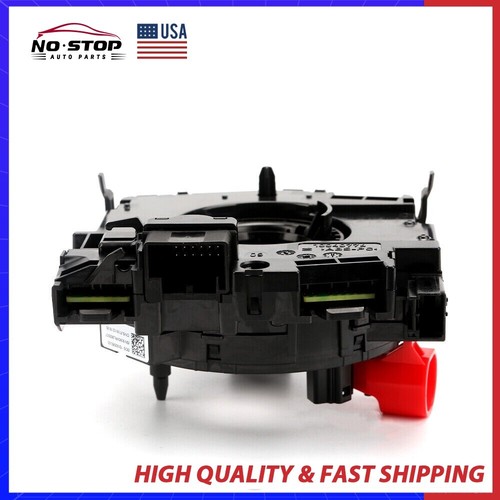 ClockSpring 5K0953569AL For VW Golf Touran Passat Eos Audi A1 Q3 Sokda Seat - Picture 7 of 12