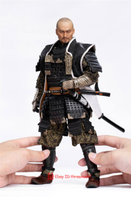 武豊 アクションフィギュア 1987-2000 武豊 アクションフィギュア 1987-2000 Amazon.co.jp: 日本の武士
