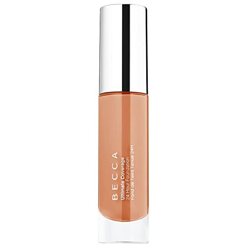 BECCA Ultimate Coverage 24 Hour Foundation, 1 FL. OZ. NIB - Picture 27 of 40