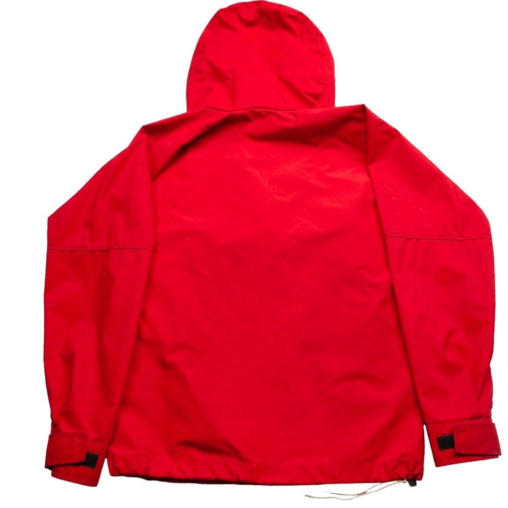 The North Face GORE-TEX  アノラック 1980's The North Face Gore-Tex Anorak Parka – Basecamp